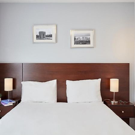 Aparthotel Adagio Access Paris Bastille Luaran gambar