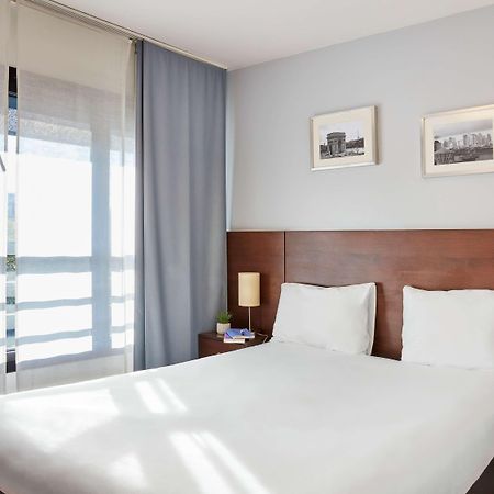 Aparthotel Adagio Access Paris Bastille Luaran gambar