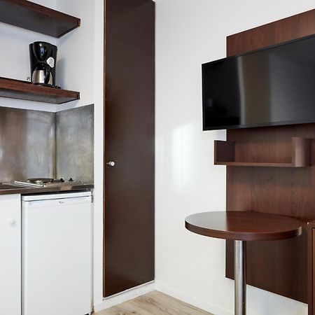 Aparthotel Adagio Access Paris Bastille Luaran gambar