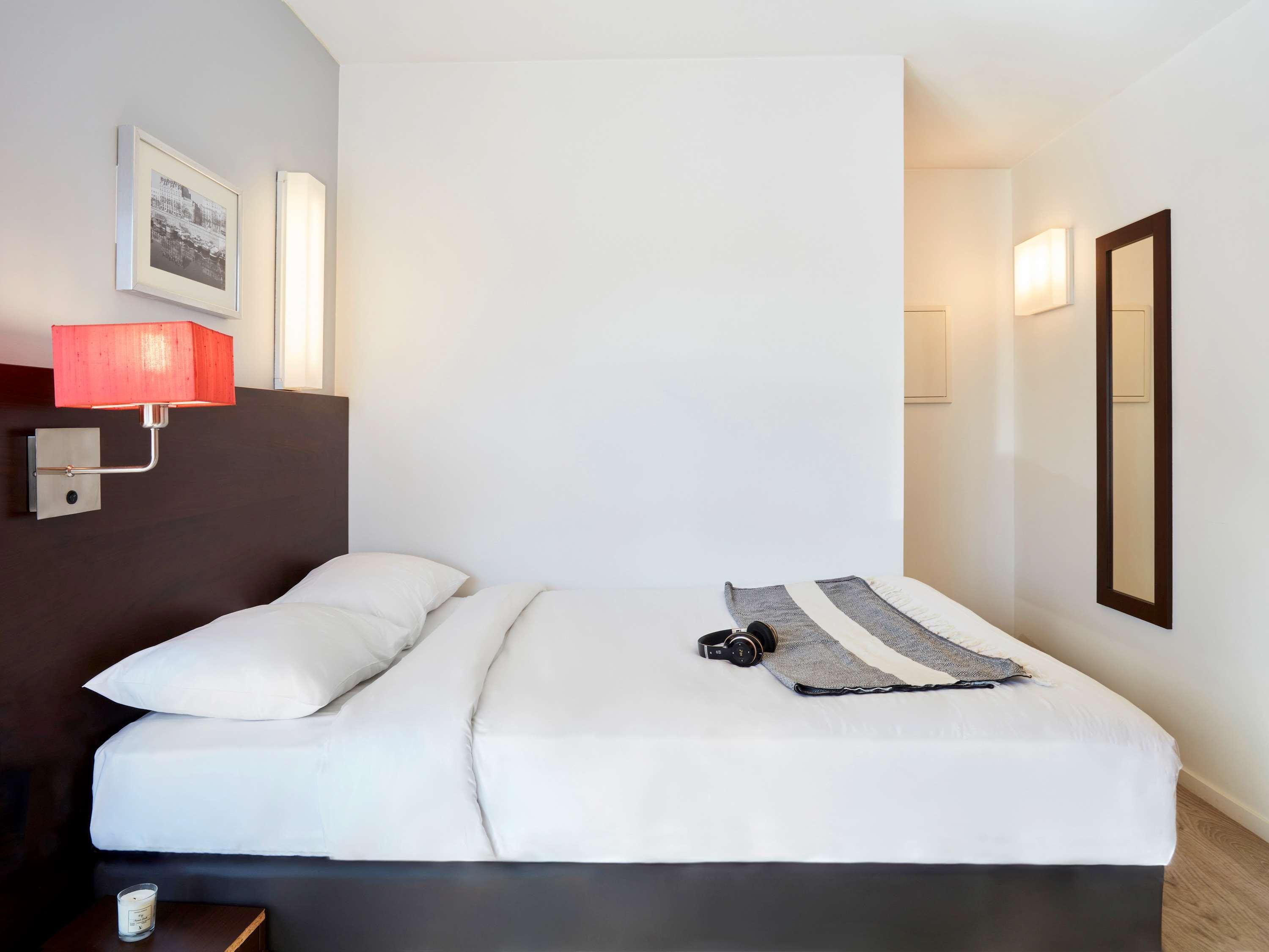 Aparthotel Adagio Access Paris Bastille Luaran gambar