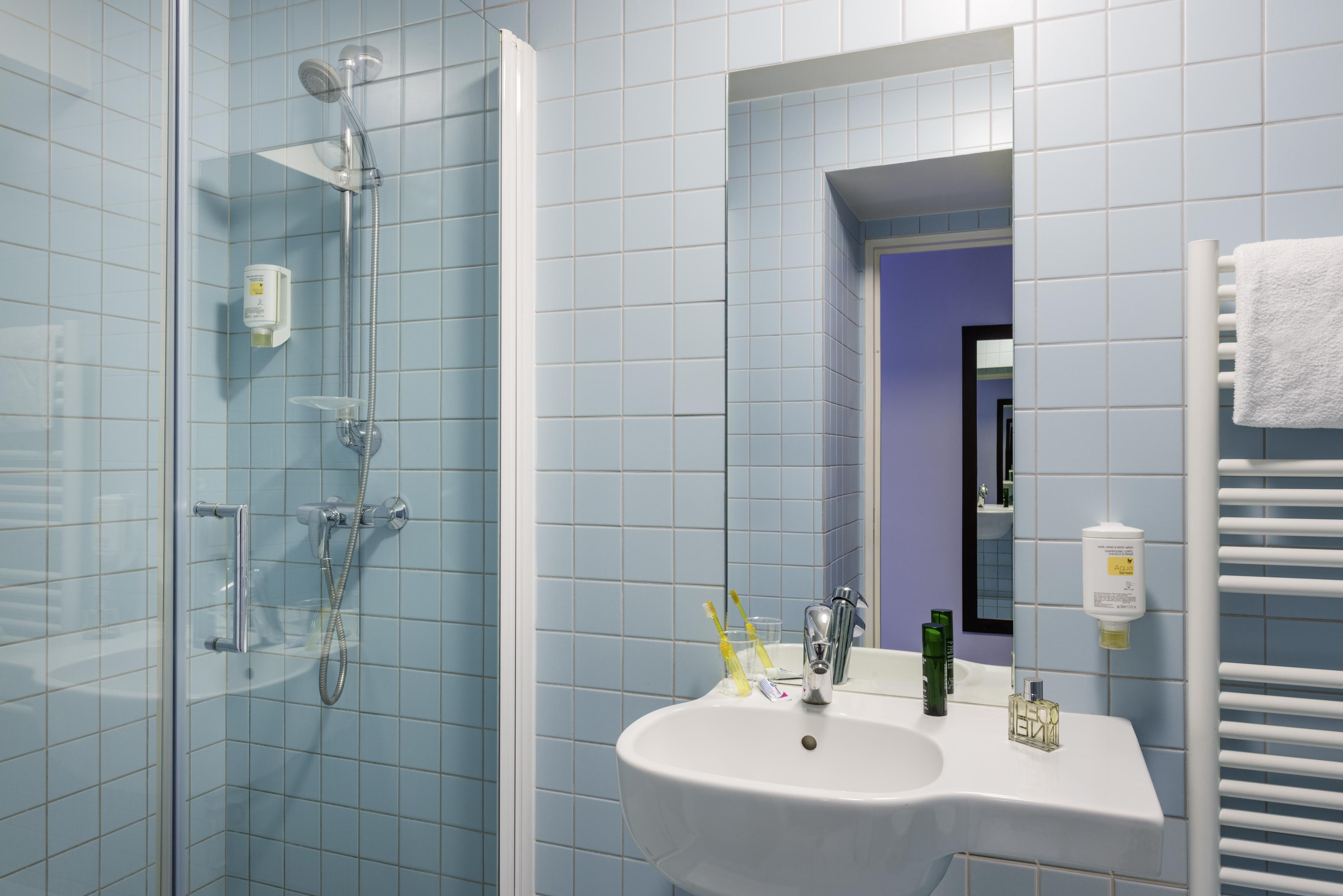 Aparthotel Adagio Access Paris Bastille Luaran gambar