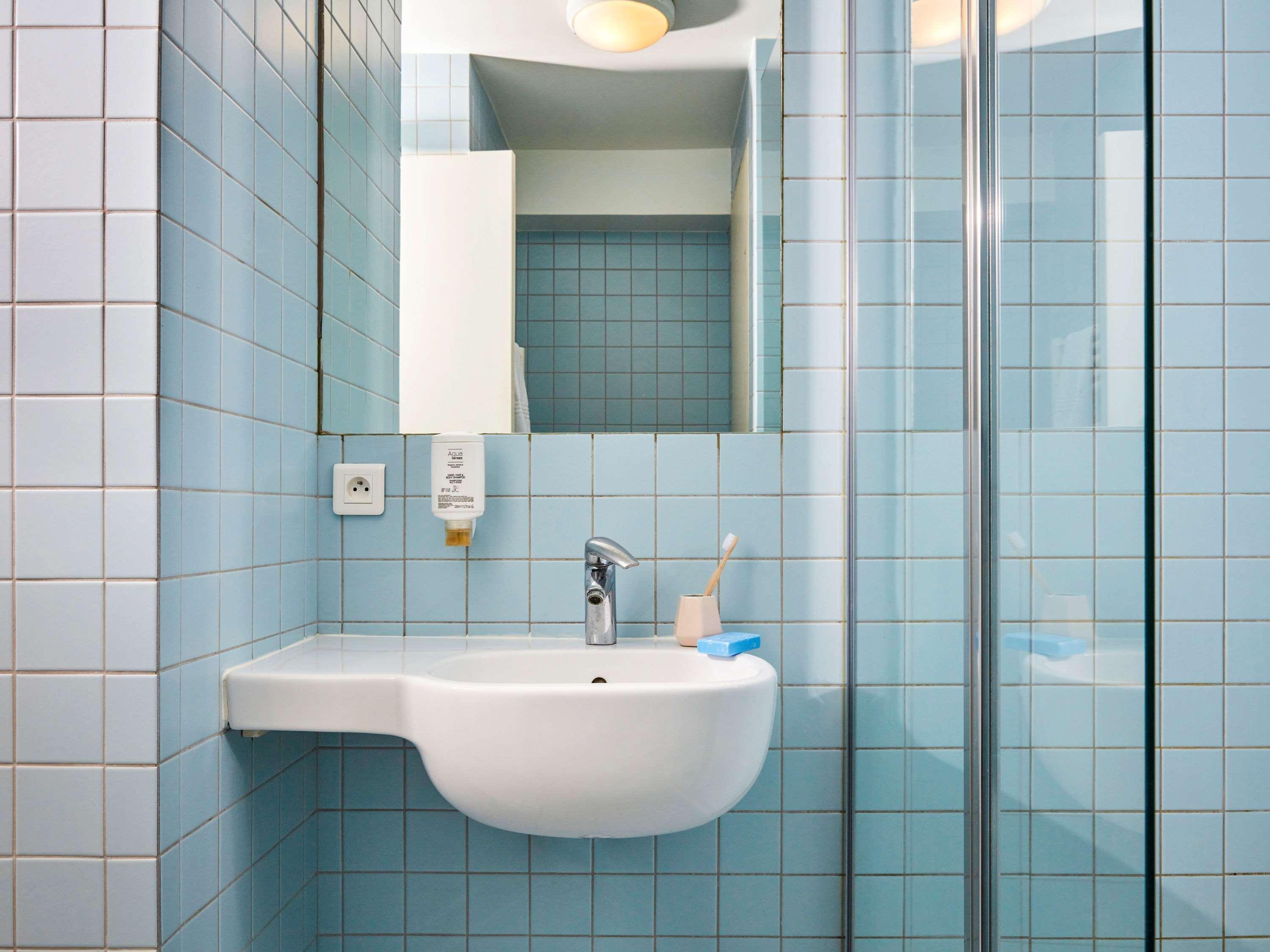 Aparthotel Adagio Access Paris Bastille Luaran gambar
