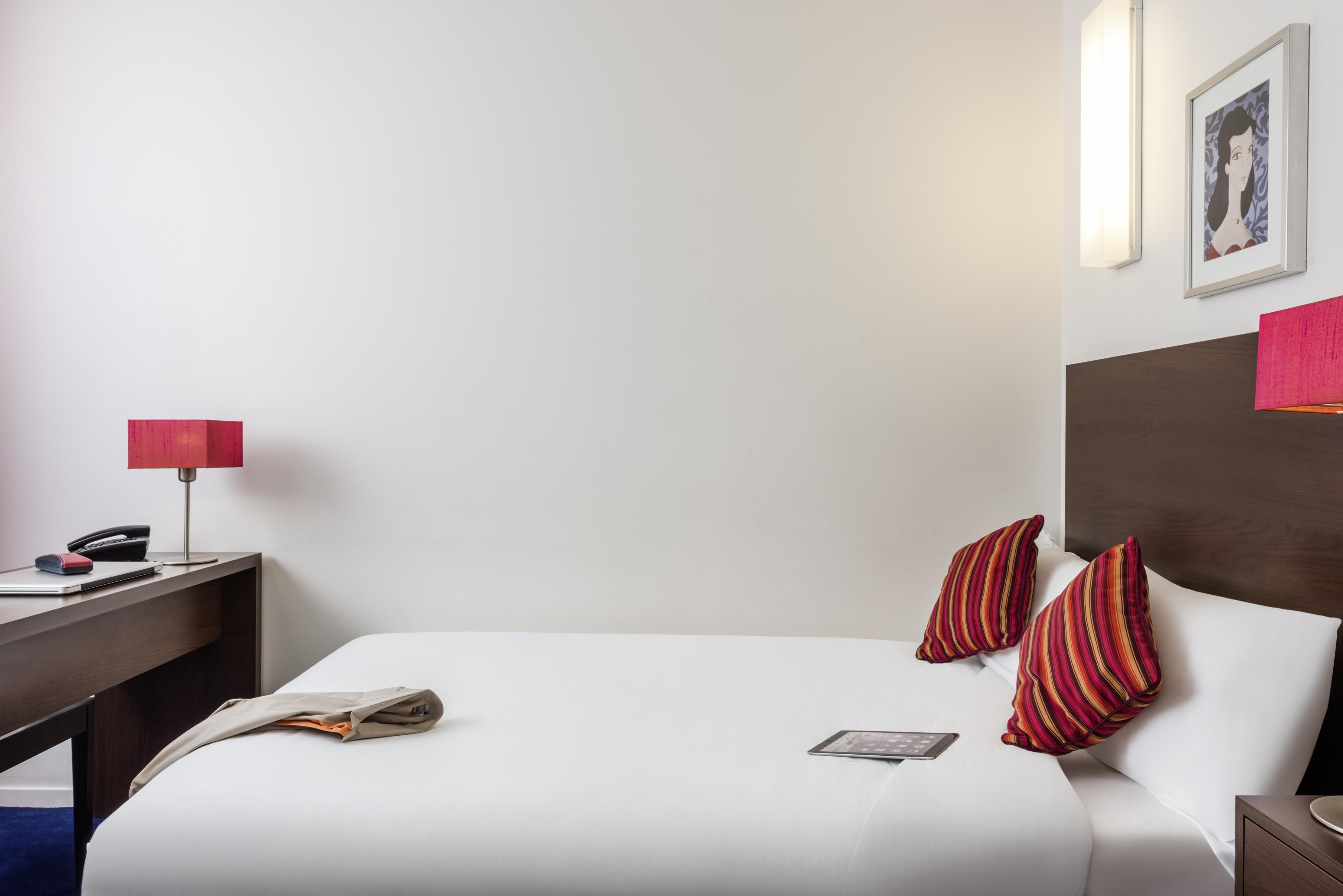 Aparthotel Adagio Access Paris Bastille Luaran gambar