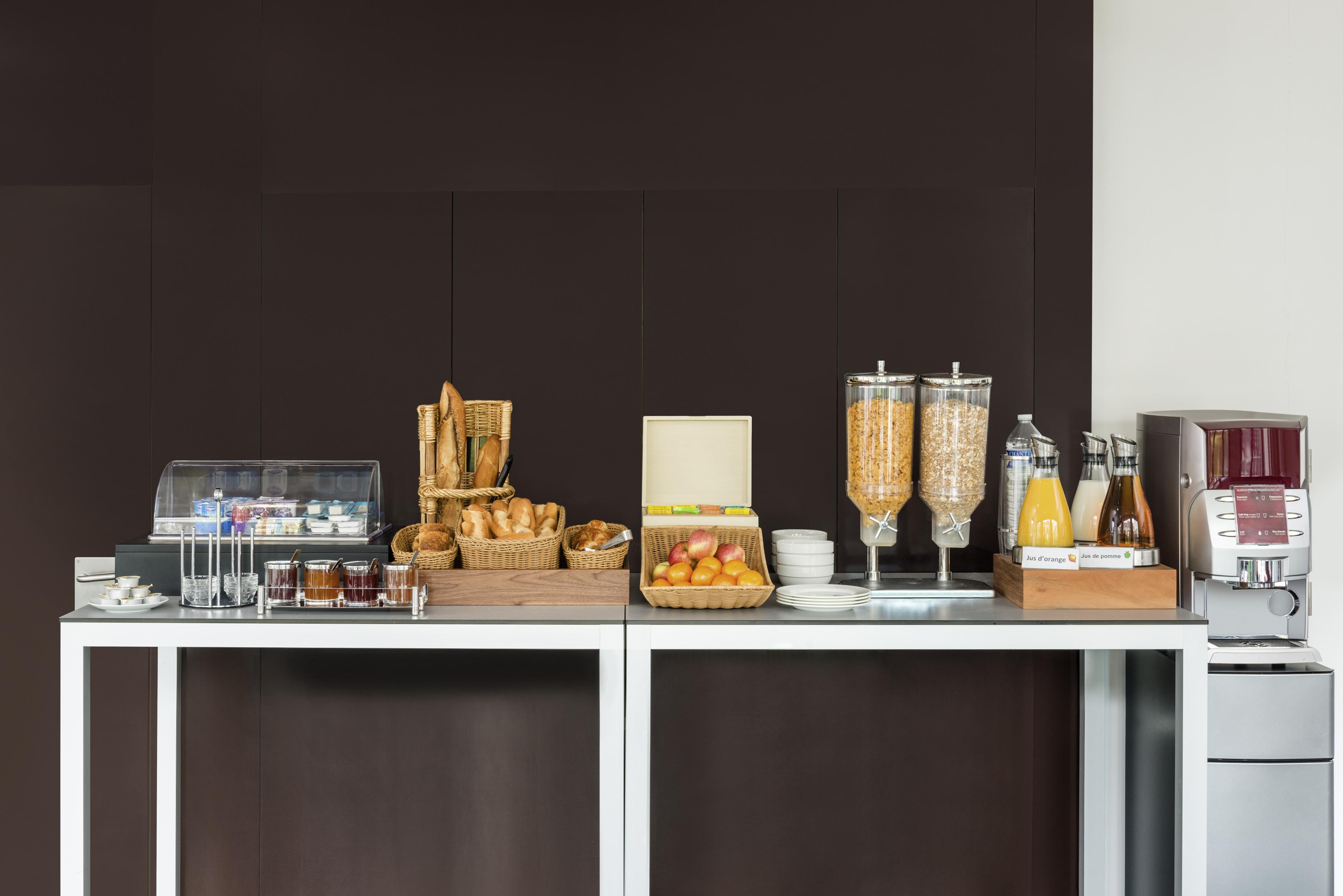 Aparthotel Adagio Access Paris Bastille Luaran gambar