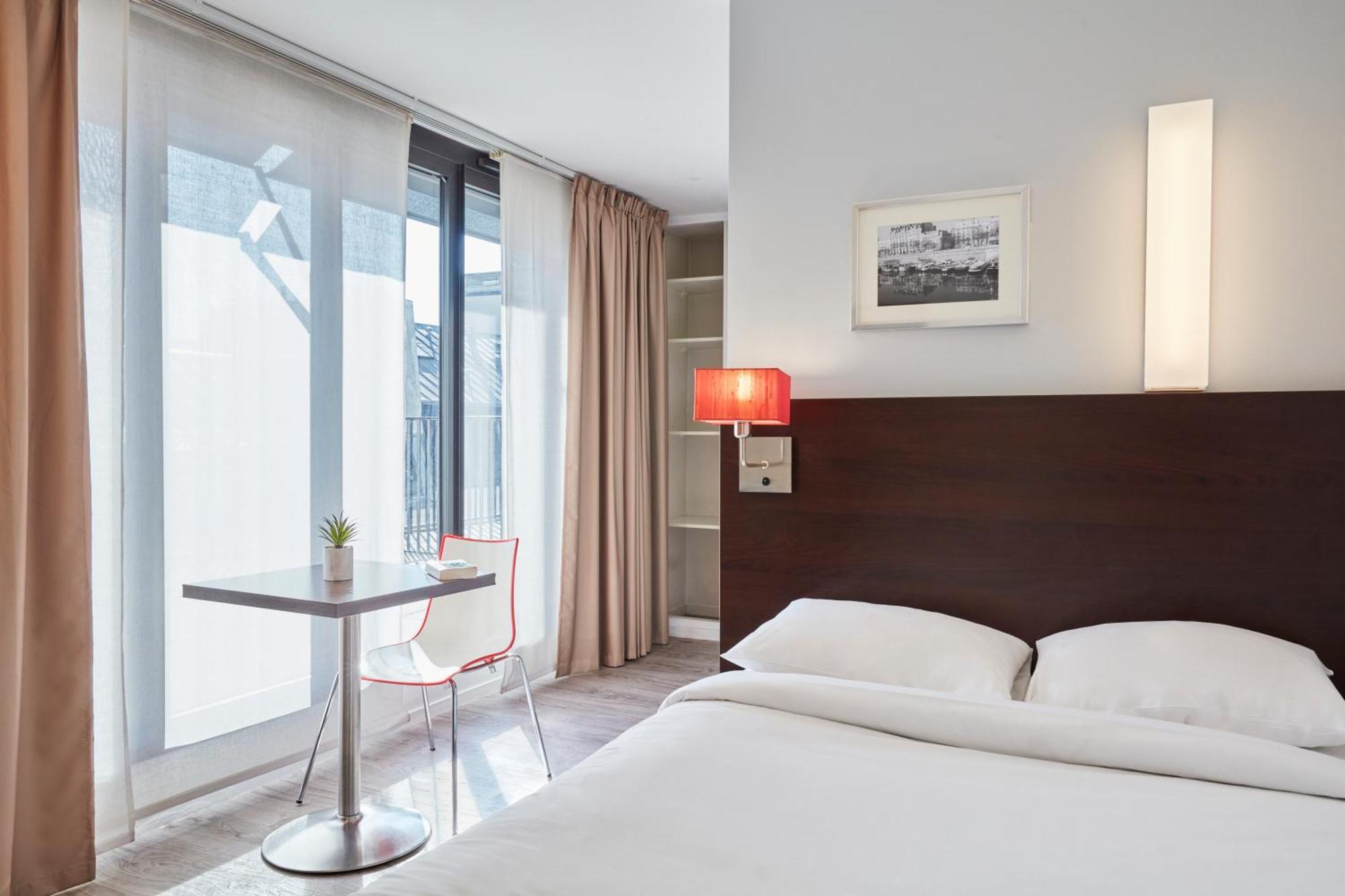 Aparthotel Adagio Access Paris Bastille Luaran gambar