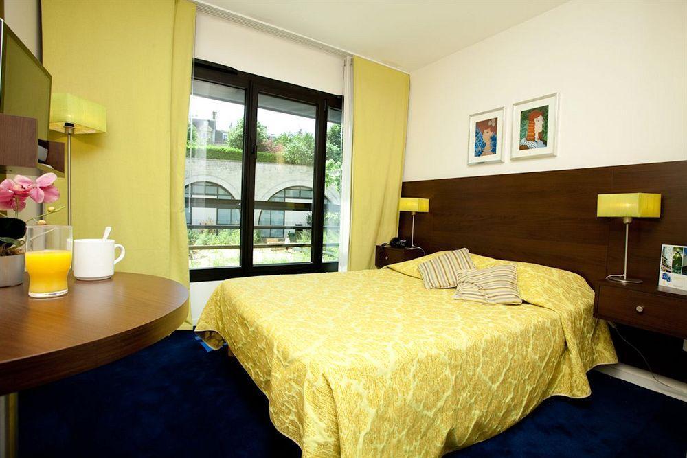 Aparthotel Adagio Access Paris Bastille Luaran gambar