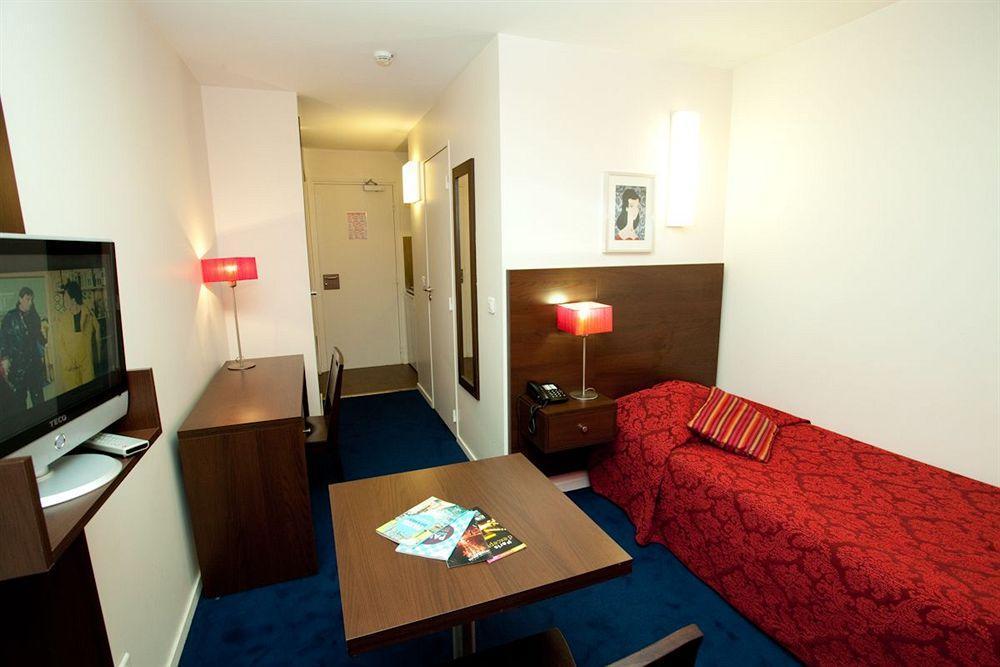 Aparthotel Adagio Access Paris Bastille Luaran gambar